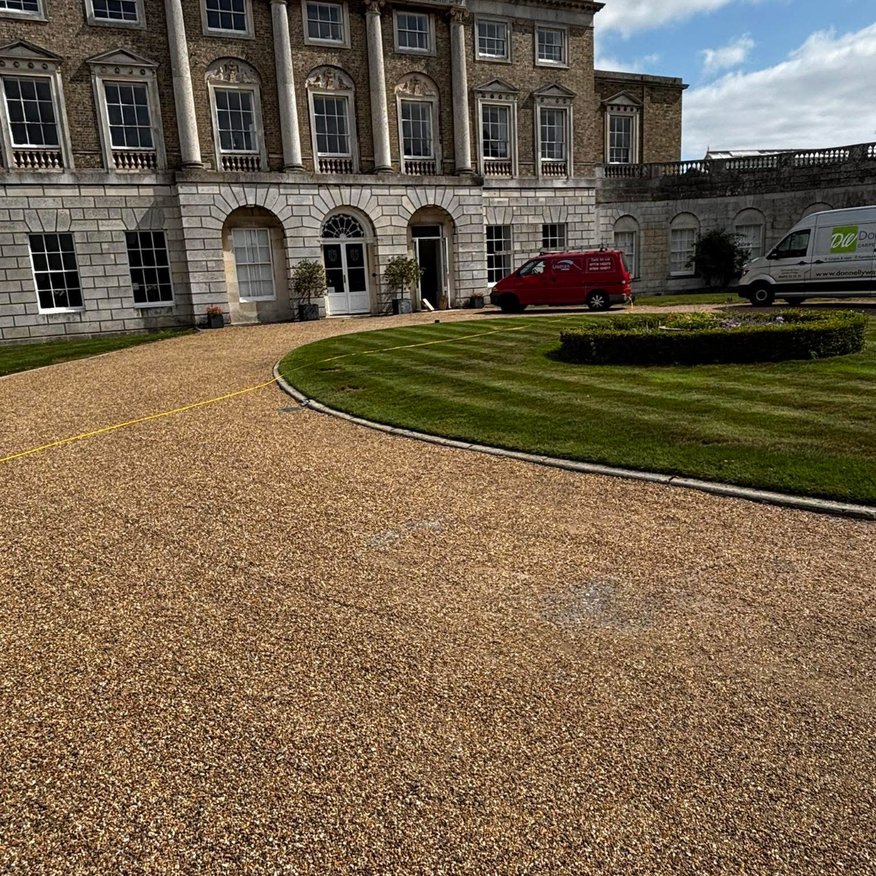 Woolverstonehall school